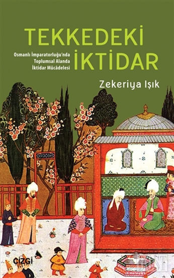 Tekkedeki İktidar